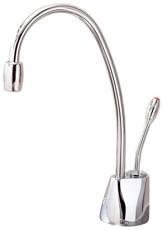 InSinkErator Steaming Hot Filtered Water Tap GN1100 | Appliances Online