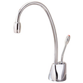 InSinkErator Steaming Hot Filtered Water Tap GN1100