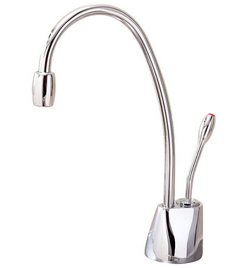 InSinkErator Steaming Hot Filtered Water Tap GN1100 product image