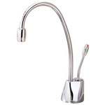InSinkErator Steaming Hot Filtered Water Tap GN1100 hero image