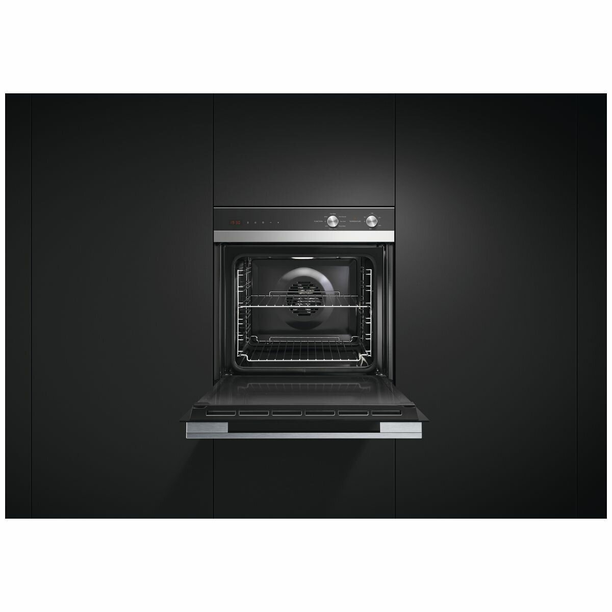 Fisher & Paykel 60cm Contemporary Style Built-In Oven OB60SC7CEX2 hero image