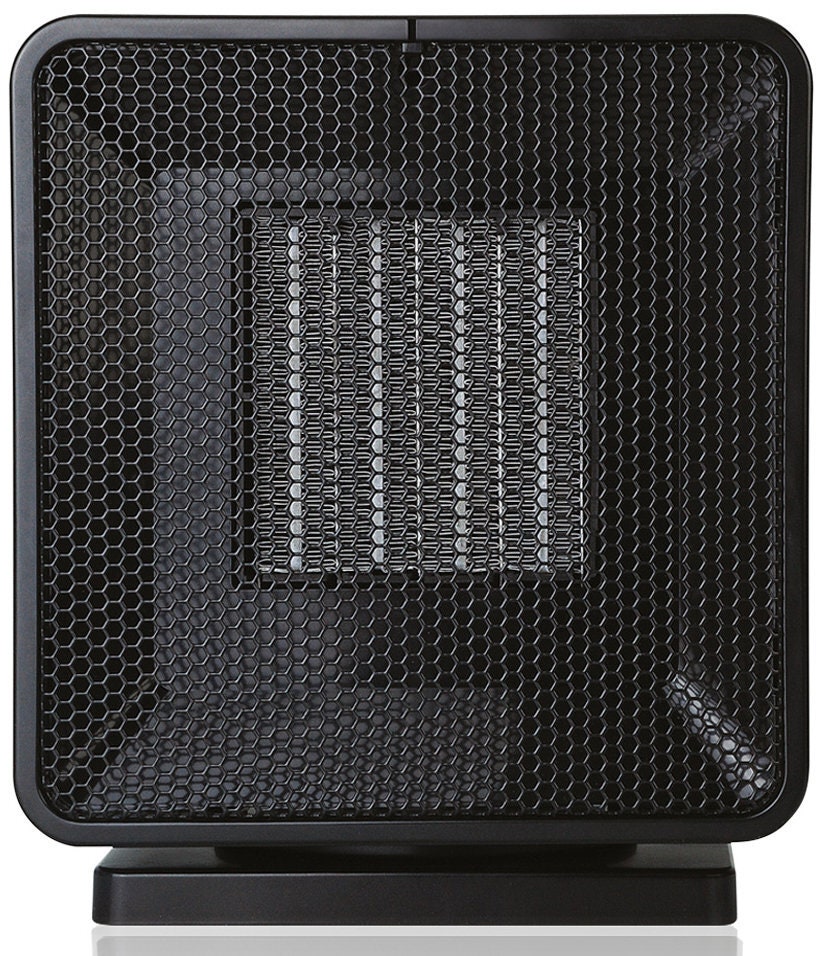 Omega Altise Ceramic Electric Heater 2400W ACUBOB | Appliances Online