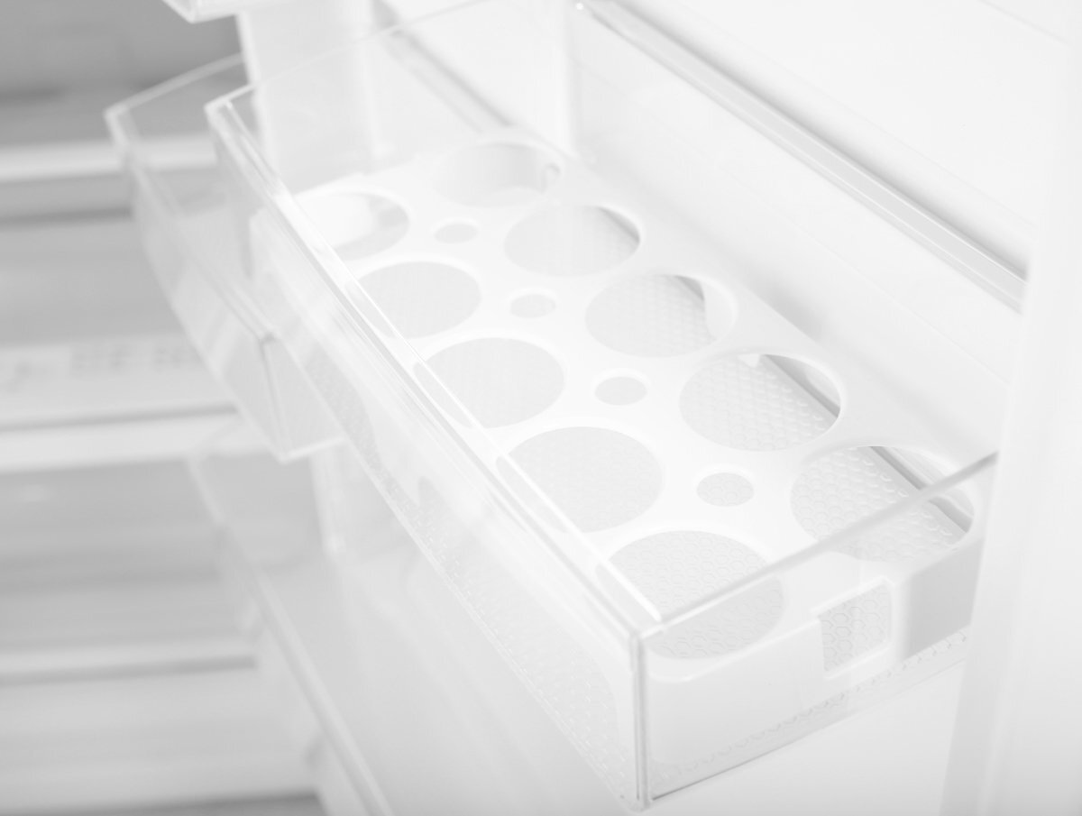 Westinghouse 340L Top Mount Fridge WTB3400WG hero image