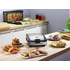 Tefal SW852 Snack Collection Sandwich and Waffle Maker image NaN
