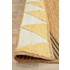 Rug Culture Parade Large Yellow Rug 280X190CM - PRD-222-YEL-280190 image NaN