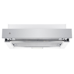 Trinity 90cm Built-in Slideout Rangehood Front Recirculation TR91290 hero image