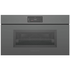 Fisher & Paykel Series 9 76cm Minimal Handleless Combination Steam Oven Grey OS76NMUNG3 image NaN
