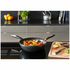 Tefal 28cm Unlimited Induction Non-Stick Wok G2551953 image NaN