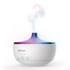 Oricom 4 in 1 Diffuser and Humidifier with Night Light and Speaker OBHAD200 image NaN