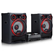 LG XBOOM CK99 Mini System hero image