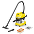 Karcher WD 4 S 20L Wet Dry Vacuum 1-628-256-0 image NaN