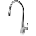 Franke TA6831CH Pyra Pull Out Tap hero image