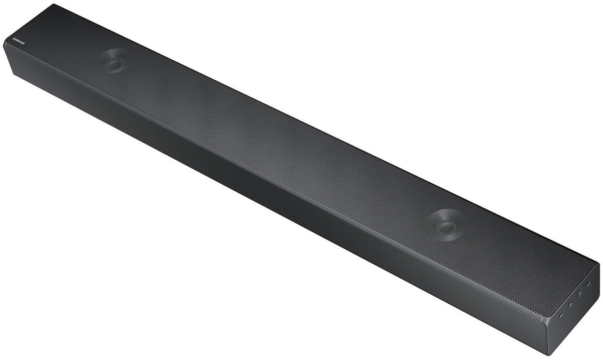 Samsung ms750 series 7 sound+ soundbar best sale