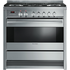 Fisher & Paykel OR90SDBGFX3 90cm Freestanding Dual Fuel Oven/Stove image NaN