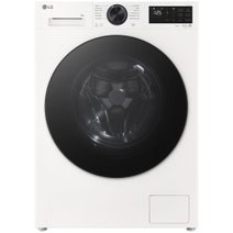 LG 8kg Series 3 AI Front Load Washing Machine White WX3-1408W hero image