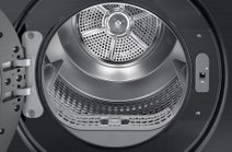 Samsung 10kg Hybrid Heat Pump Dryer DV10R8540GV hero image