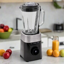 Westinghouse Blender 900W Digital Display 1.5L Glass Jug WHBL04K hero image