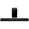 TCL 5.1.2ch Dolby Atmos Soundbar With Wireless Subwoofer Q75H
