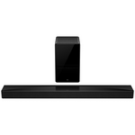 TCL 5.1.2ch Dolby Atmos Soundbar With Wireless Subwoofer Q75H hero image