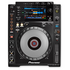 Pioneer DJ CDJ900NXS Nexus Professional CD Media Player Controller image NaN