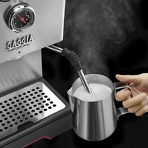 Gaggia Classic GT Series Stainless Steel EG3500-10 hero image