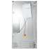 LG GF-AD910SL 910L French Door Fridge image NaN