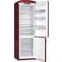 Gorenje 334L Bottom Mount Retro Style Fridge ONRK192R image NaN