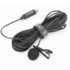 BOYA Lavalier Microphone for Android Smartphones 500304-BY-M3 image NaN