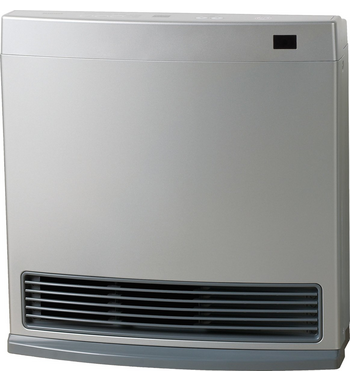 Rinnai Dynamo Natural Gas Heater DY15SN product image