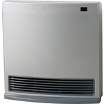 Rinnai Dynamo Natural Gas Heater DY15SN hero image
