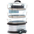 Morphy Richards Steamer 48751 image NaN