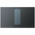 ILVE FUSION 90cm Induction Cooktop with Integrated Ventilation System image NaN
