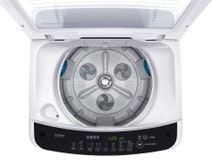 LG 8.5kg Top Load Washing Machine WTG-8521 hero image