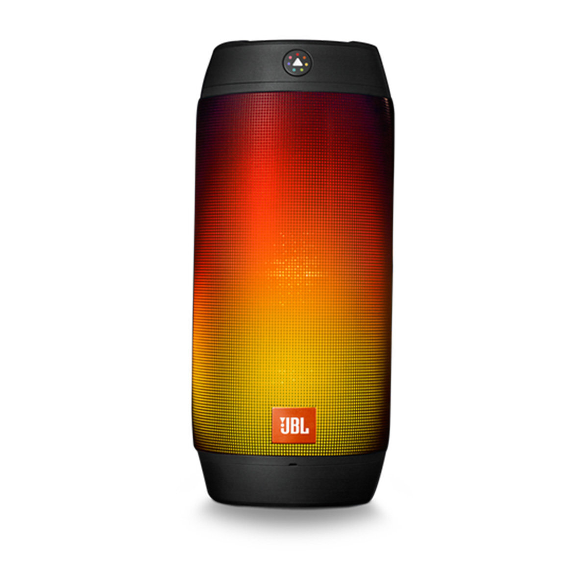 JBL JBLPULSE2BLKAS Pulse 2 Portable Speaker hero image
