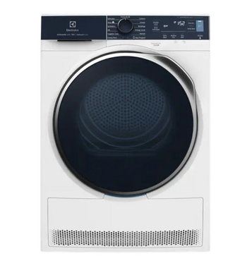 Electrolux 8kg UltimateCare 700 Heat Pump Dryer with Wi-Fi