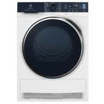 Electrolux 8kg UltimateCare 700 Heat Pump Dryer with Wi-Fi EDH803R7WB hero image