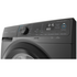 Westinghouse 9kg EasyCare Front Load Washer Dryer Black WWW9024M5SA image NaN