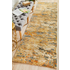 Rug Culture Dreamscape Large Rust Rug 400X80CM - DRM-860-RUST-400X80 image NaN