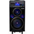 Lenoxx BT9377 Portable Bluetooth Speaker System with FM Radio image NaN