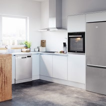 Beko Freestanding Dishwasher BDF1410X hero image