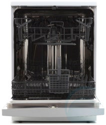 Fisher & Paykel Dishwasher DW60CSW1 hero image