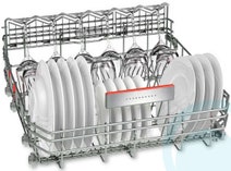 Bosch SMI88TS01A Serie 8 Semi-Integrated Dishwasher hero image