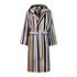 Missoni Curt 160 Medium Hooded Bathrobe  8051575827082 image NaN