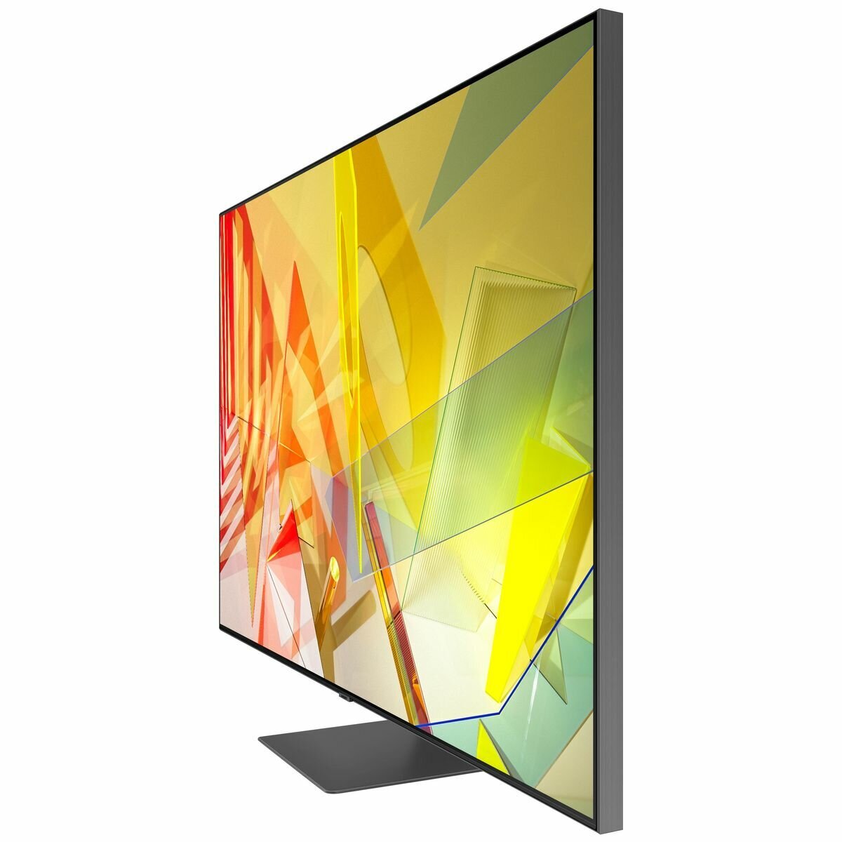 Samsung 65 Inch Q95T 4K UHD HDR Smart QLED TV QA65Q95TAWXXY hero image