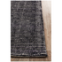 Rug Culture Allure Large Rug 280x190 Black ALU-BLACK-280X190 image NaN