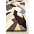Rug Culture Matrix Medium Earth Rug 300X80CM - MTX-903-FOS-300X80 image NaN