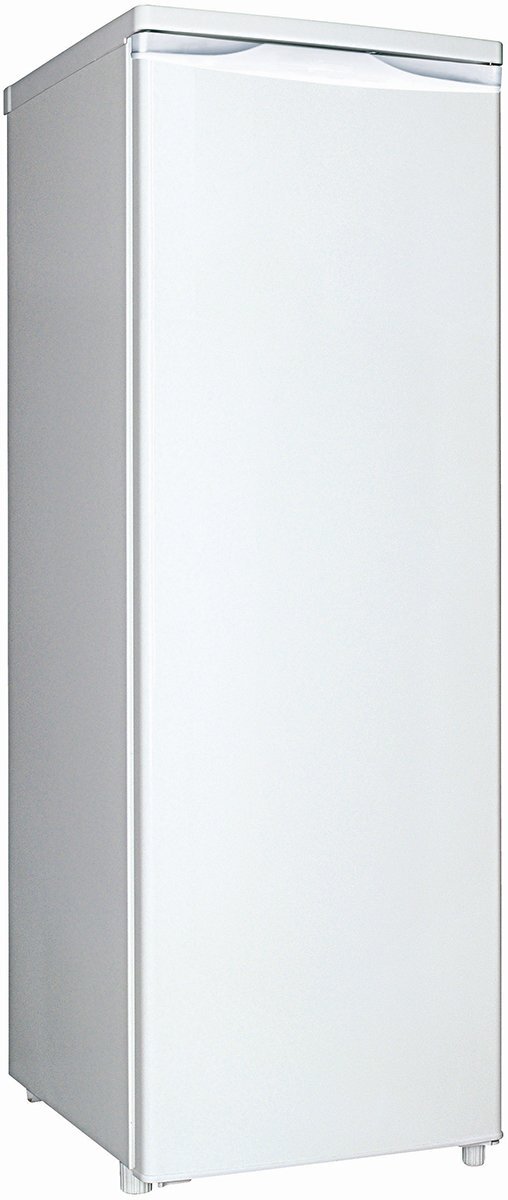 Lemair 245L Upright Fridge RS245S hero image