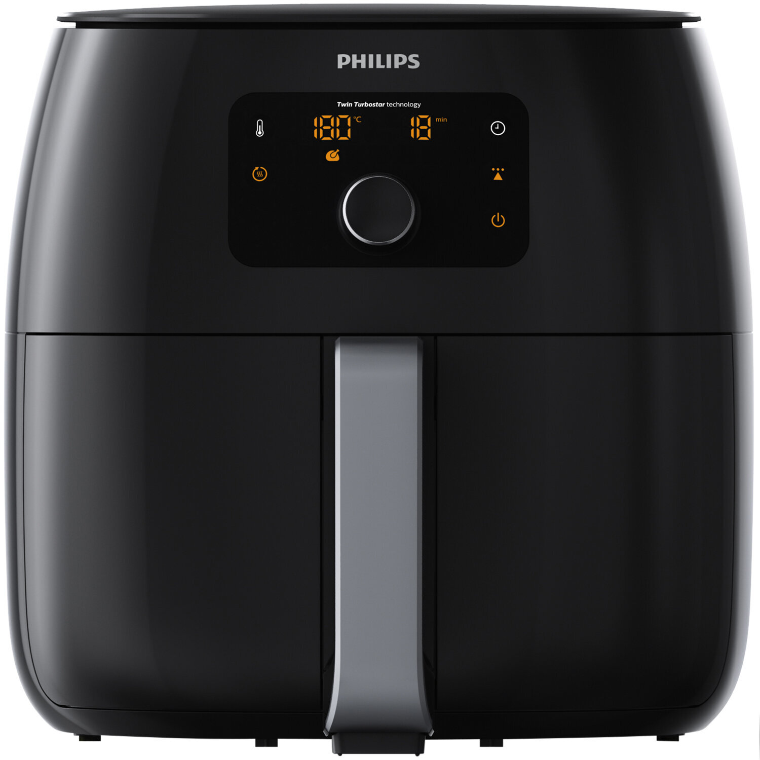 Philips airfryer top good guys