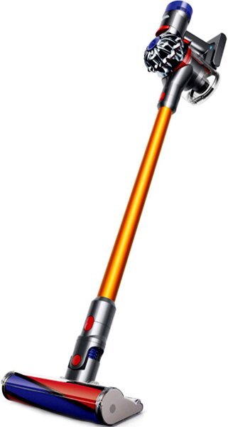 Dyson V8 Absolute Handstick Vacuum Cleaner 164527-01 | Appliances