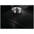 Fisher & Paykel Series 5 60cm Electric Cooktop Black Glass CE604DTB1 image NaN